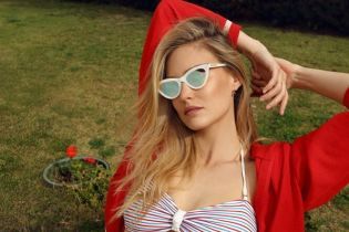 Выглядит идеально: Бар Рафаэли показала фигуру в бикини с разных ракурсов