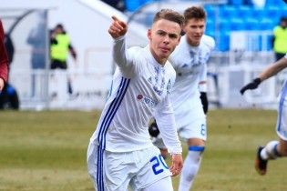 Троє гравців "Динамо" продовжать кар’єру в "Зорі"