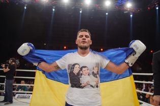 Всемирно известный боксер станцует на паркете "Танців з зірками"