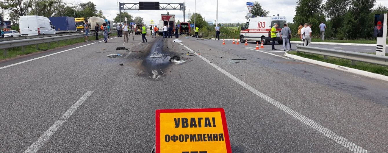 15 погибших в двух маршрутках за один день: как кровавые ДТП могут изменить ситуацию на дорогах