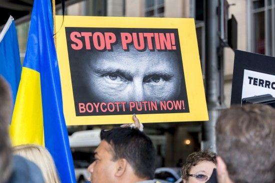 Санкції США і ЄС. Чим Росія поплатилася за агресію на Донбасі й анексію Криму