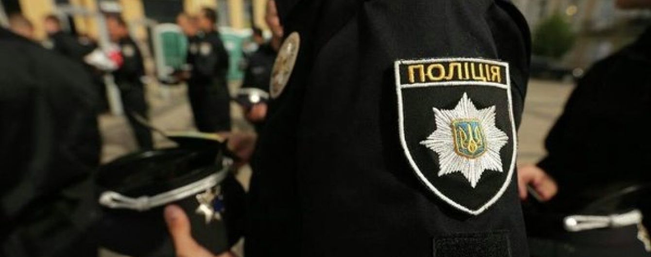 С областных трасс Львовщины исчезли инспекторы ГАИ