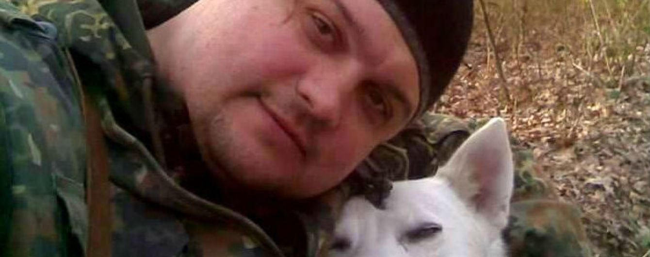 У зоні АТО загинув колишній боєць полку "Дніпро-1"