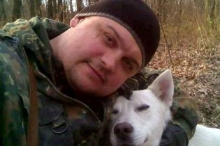 У зоні АТО загинув колишній боєць полку "Дніпро-1"