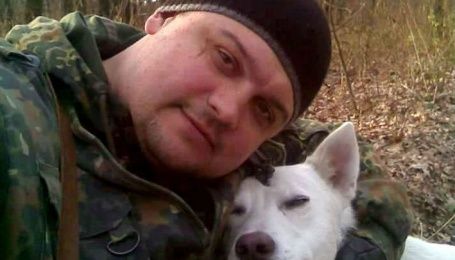 В зоне АТО погиб бывший боец полка "Днепр-1"