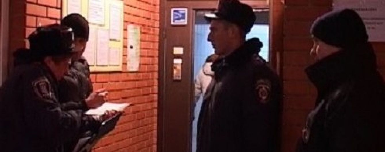 У київській новобудові знайшли тіло підлітка, який загинув за невідомих обставин