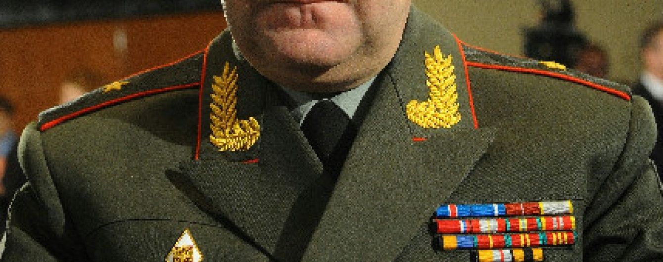 У Росії раптово помер головний ГРУшник