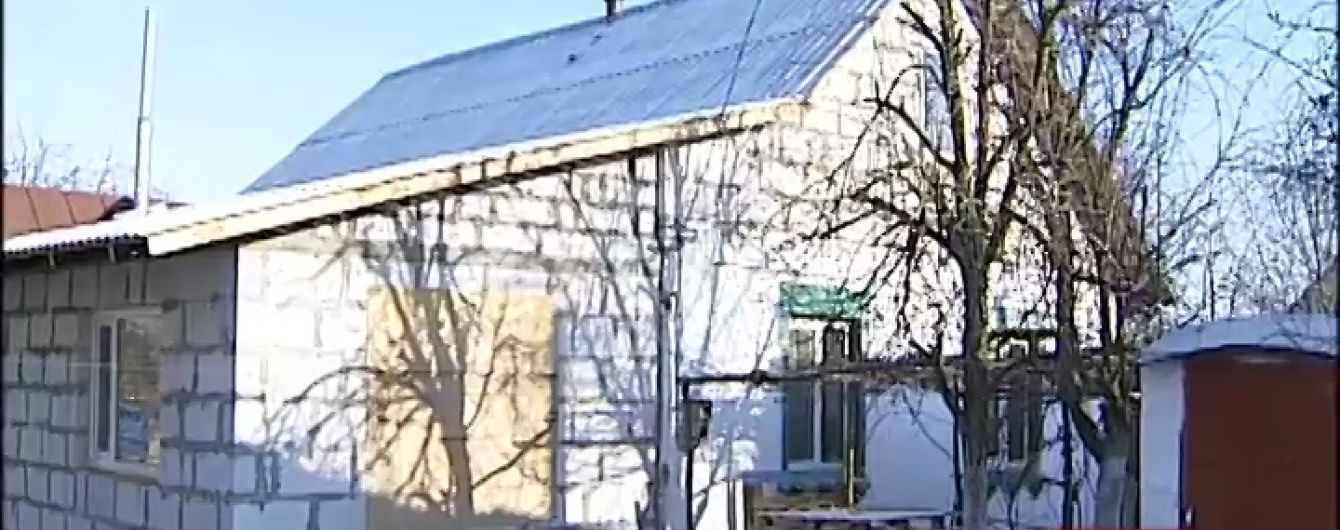 На Киевщине посреди ночи от угарного газа погибла вся семья