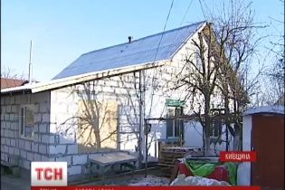 На Киевщине посреди ночи от угарного газа погибла вся семья