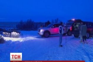 Десятки озброєних людей третю добу утримують штаб-квартиру заповідника у США