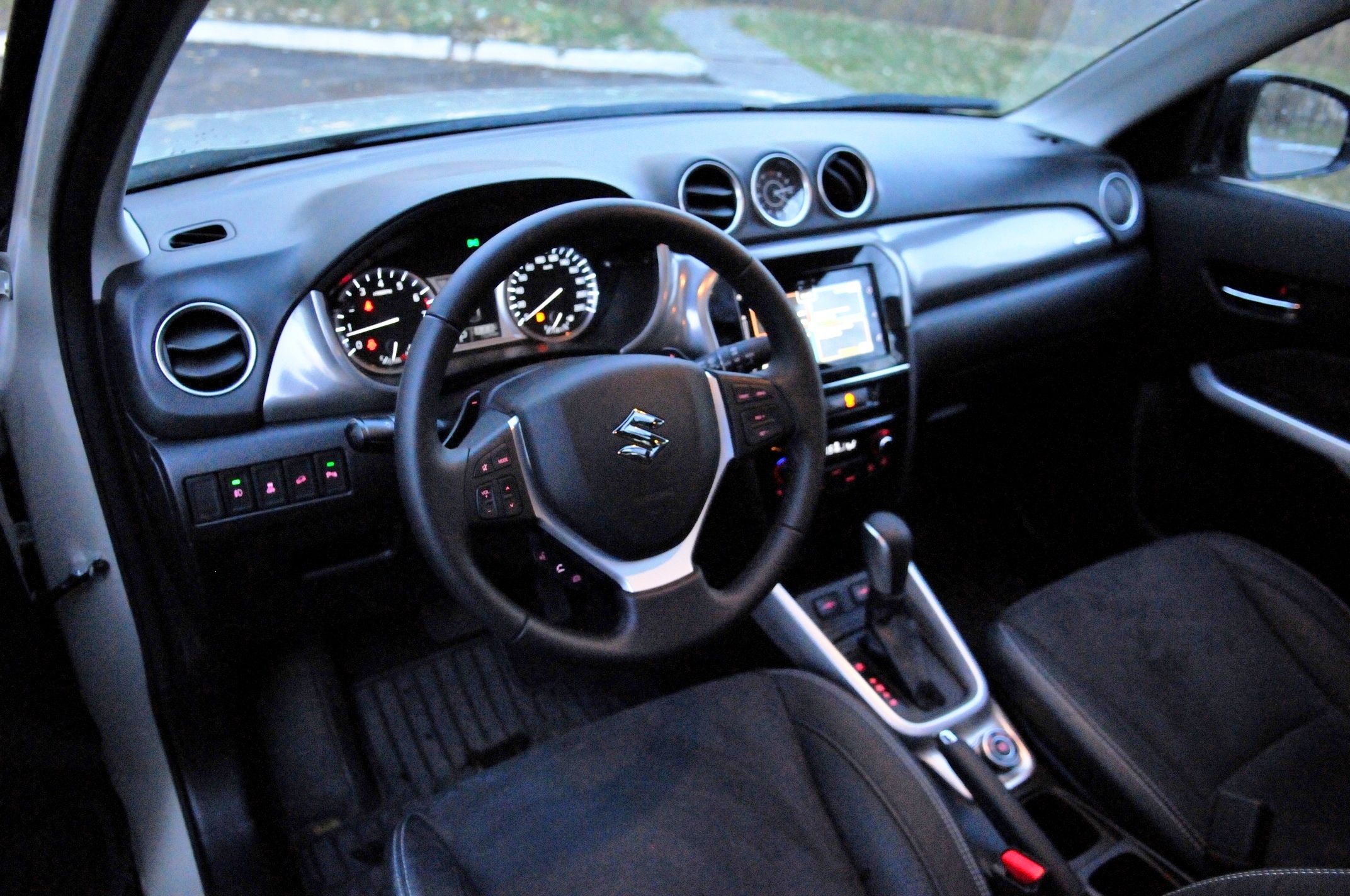 Suzuki Vitara _16