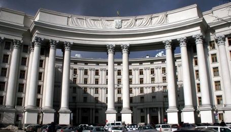 У МЗС України відреагували на вирок журналісту Семені, закликавши РФ припинити політпереслідування