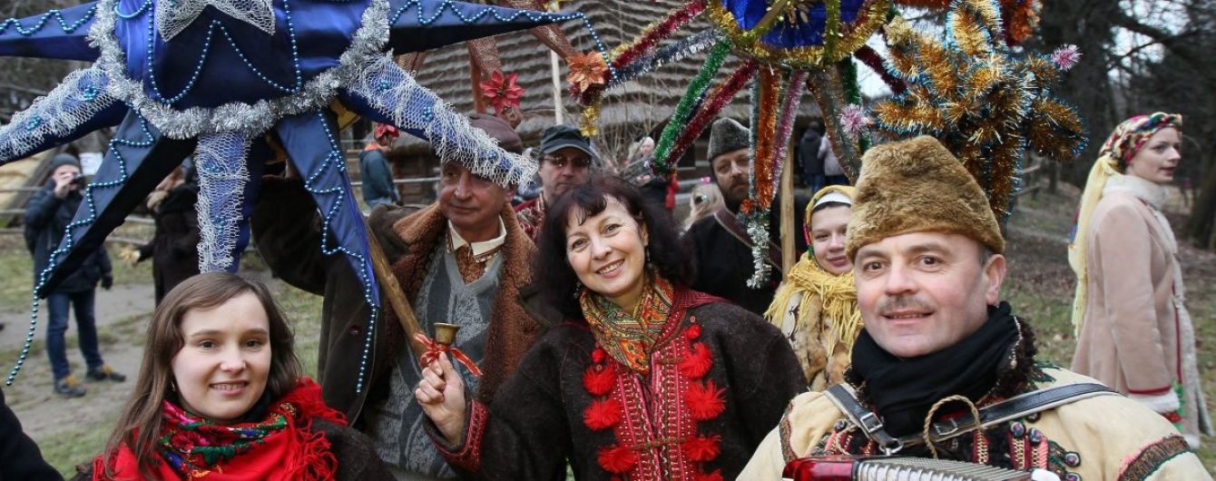 Стало известно, сколько дней украинцы будут отдыхать на новогодние праздники