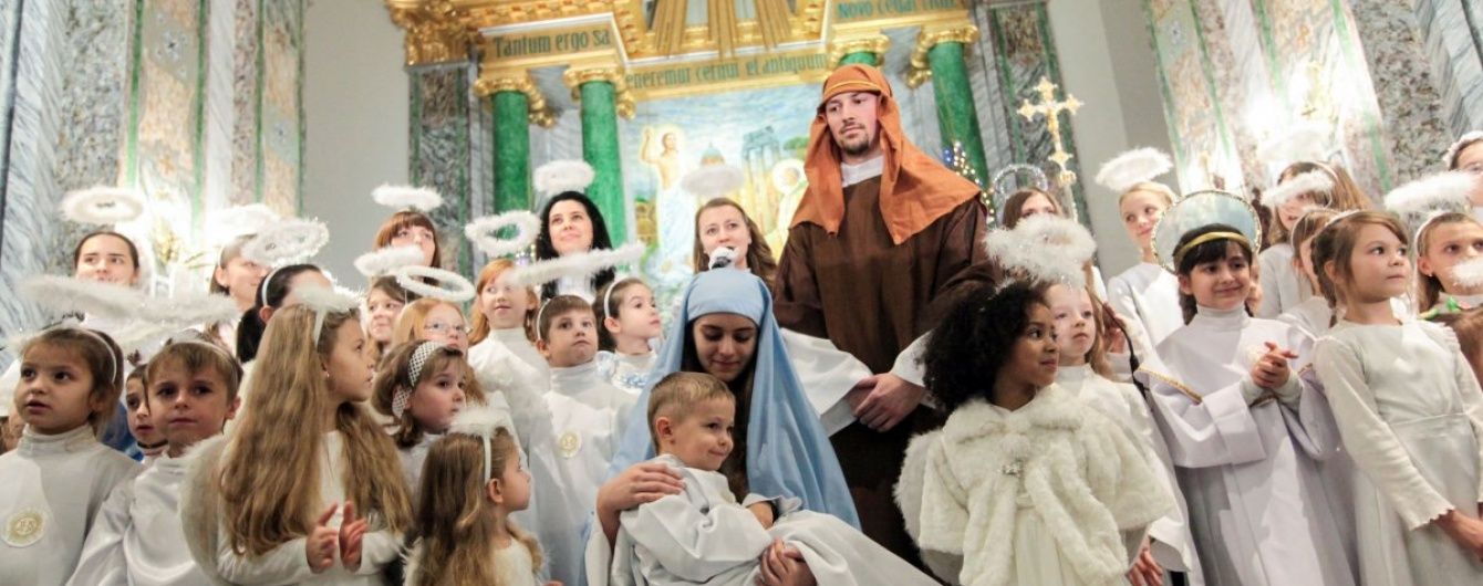 Парасюк предлагает заменить майские выходные Рождеством и Крещением