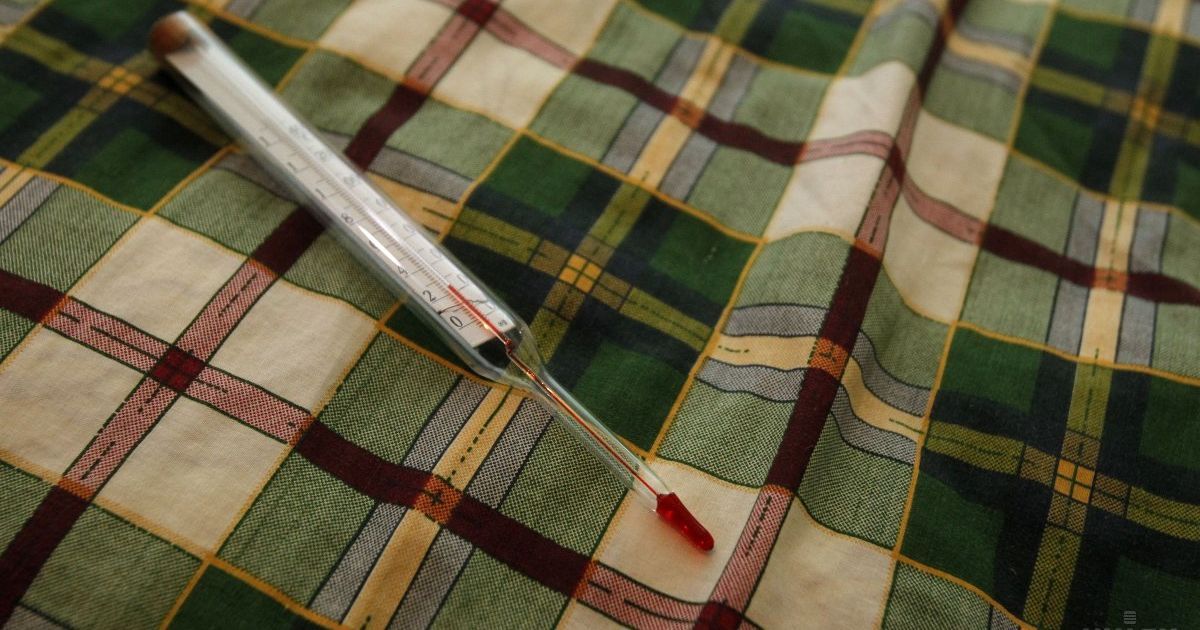 У Київенерго пояснили, як погода впливає на рахунки українців за опалення