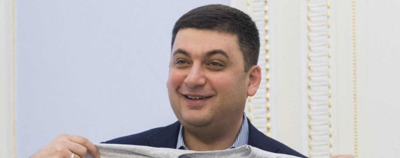 Не зачепила струн мого серця. Ляшко розповів про програму дій Гройсмана у кріслі прем'єра