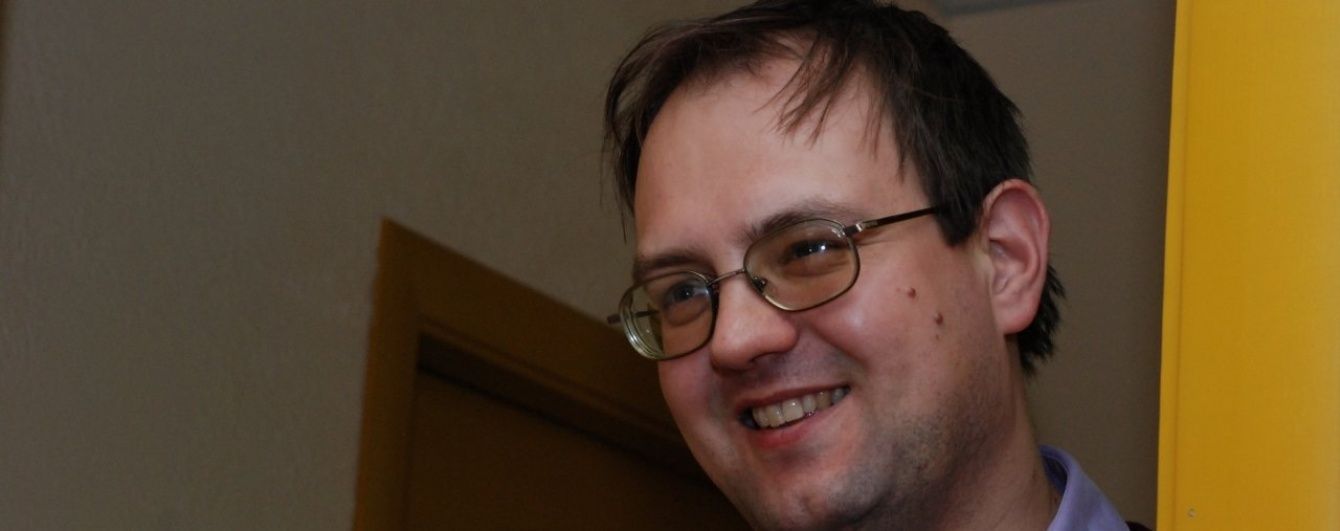 В Укрстат хочуть призначити випускника Могилянки, який працював на гранті уряду РФ. Ексклюзив ТСН.uа