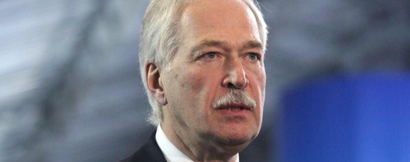 Гризлов заявив, що всіх полонених не відпустять без "широкої амністії"