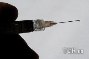 Интерактивная карта распространения кори: Киев обогнал целые области по количеству больных