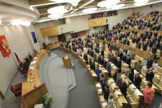 "Поводилися бездоганно". У Росії хочуть нагородити прикордонників за агресію у Керченській протоці