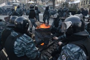 Справа ексберкутівців: суд оголосив відвід новопризначених прокурорів