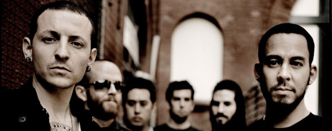 Соліст Linkin Park скоїв самогубство