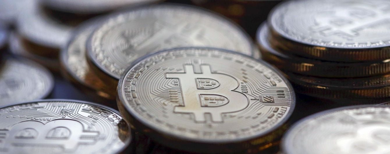 Биткоин резко взлетел в цене
