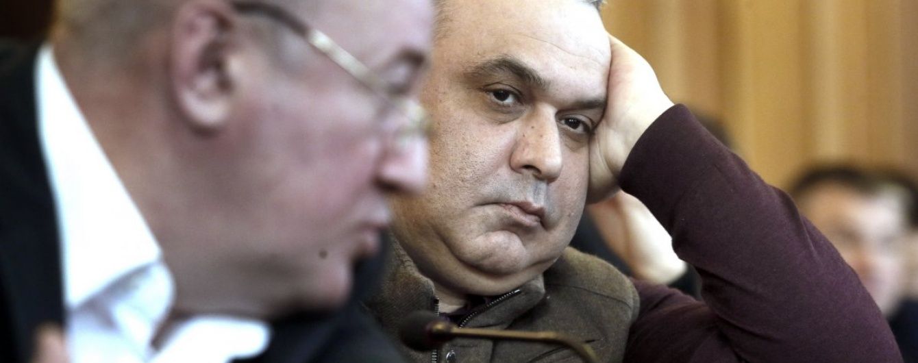 НАБУ знову допитало Жванію у справі Мартиненка – депутат
