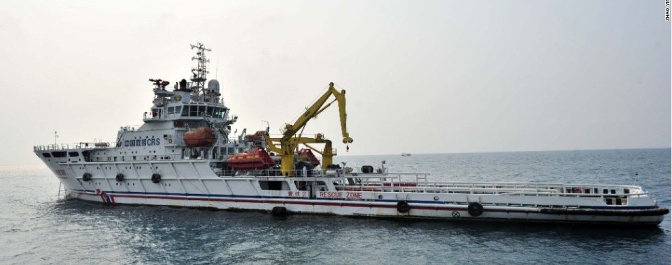 В Австралії озвучили неочікувані версії зникнення рейсу MH370 над Індійським океаном