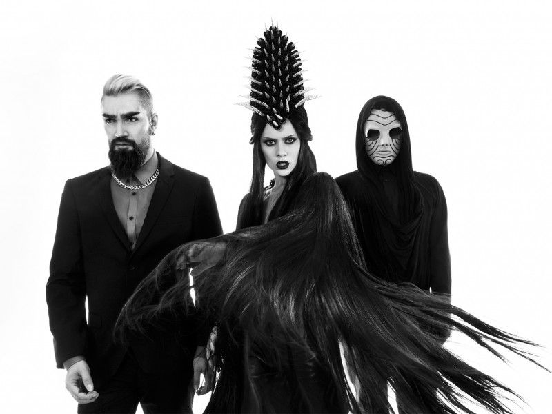 The Hardkiss