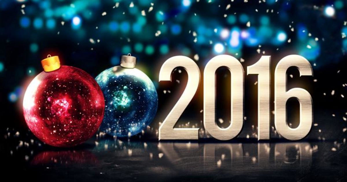 Каким для вас будет 2016 год согласно нумерологии