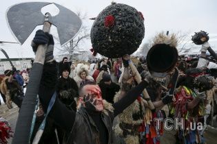 У Чернівцях скасували відомий фестиваль Маланок
