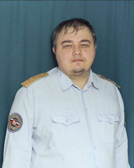 Повненький двійник ДіКапріо