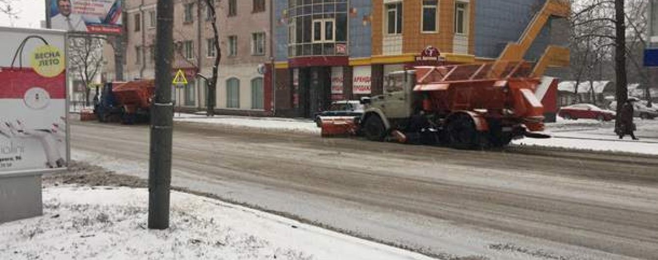 "ДНР" в головах