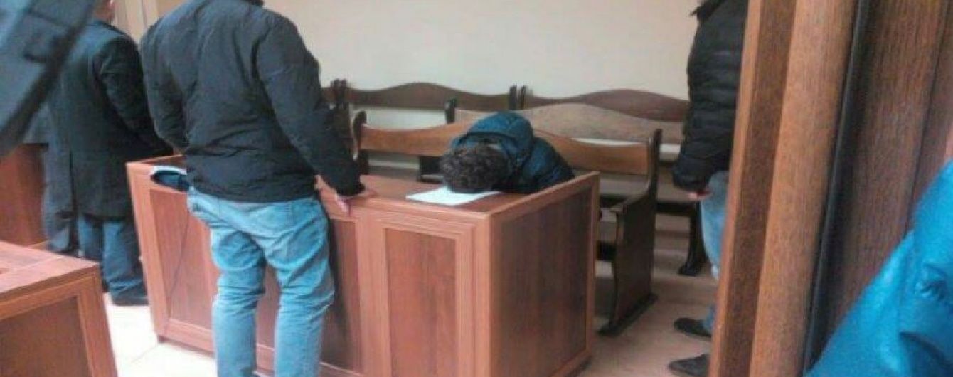 Прокуратура вимагатиме збільшення застави для мажора Толстошеєва