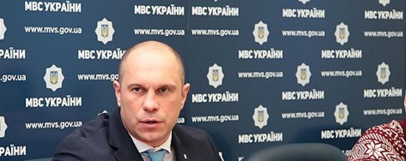 Кива зібрався в рядові Нацгвардії