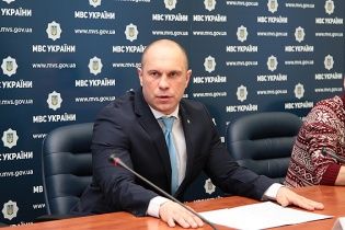 Кива зібрався в рядові Нацгвардії