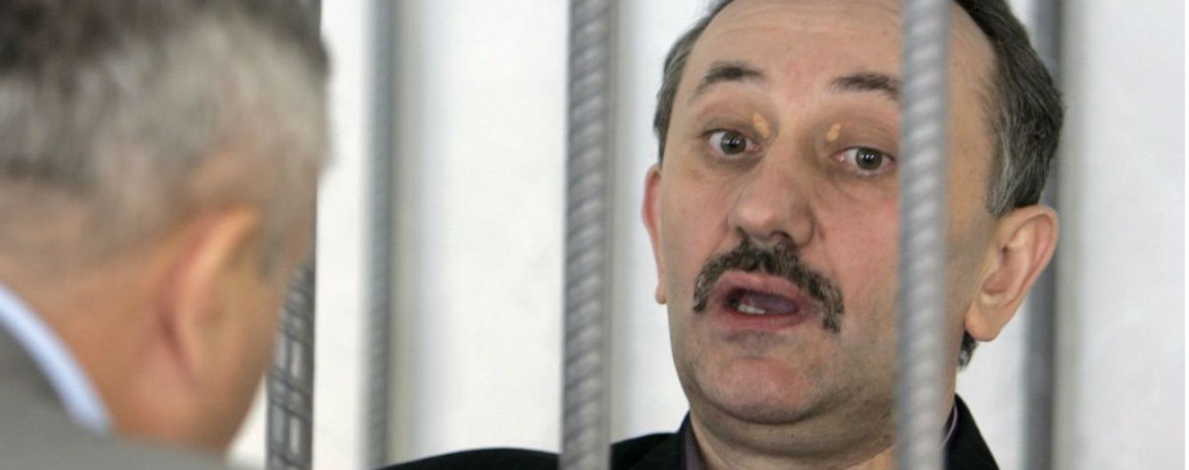Суддя-"колядник" випустив книгу про правосуддя в Україні