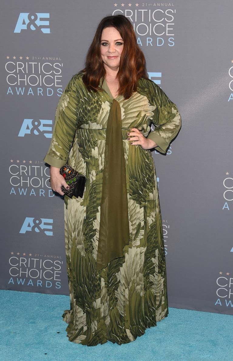 Церемония Critics' Choice Awards-2016_9