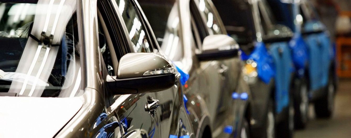 Українське автовиробництво розпочало рік із падіння: який транспорт випускали в січні