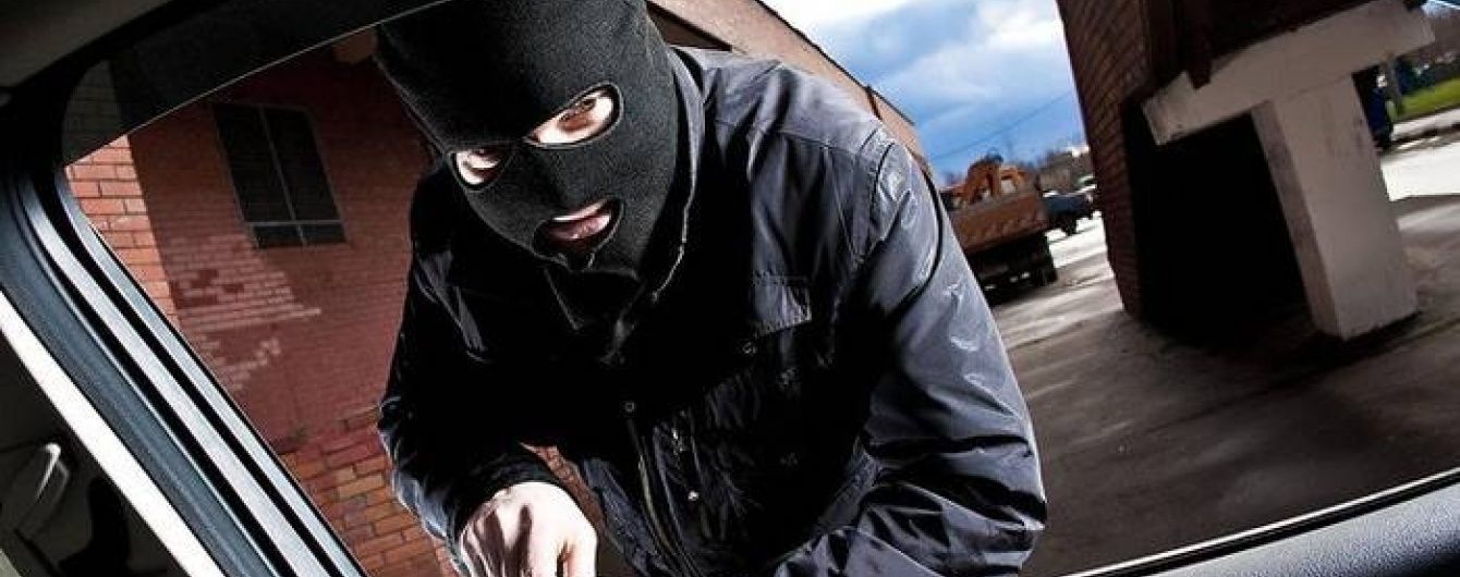 Как выбрать надежную защиту для Вашего автомобиля