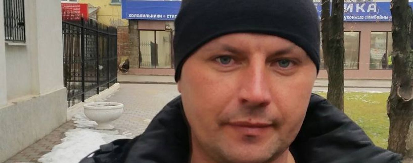 У суді над Савченко вперше допитали бійця АТО