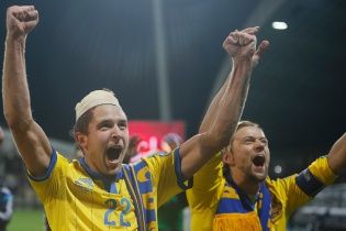 Збірна України проведе два закордонні збори перед Євро-2016: план роботи команди у Франції