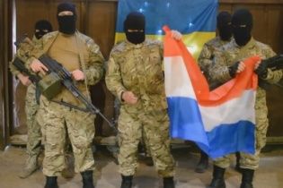 Правоохоронці з'ясували походження скандального відео із погрозами фейкових "азовців"