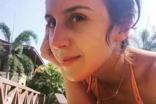 Джамала уявила себе ланкійською принцесою та осідлала величезного слона
