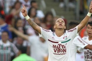 "Шахтер" может поменяться игроками с бразильским "Флуминенсе"