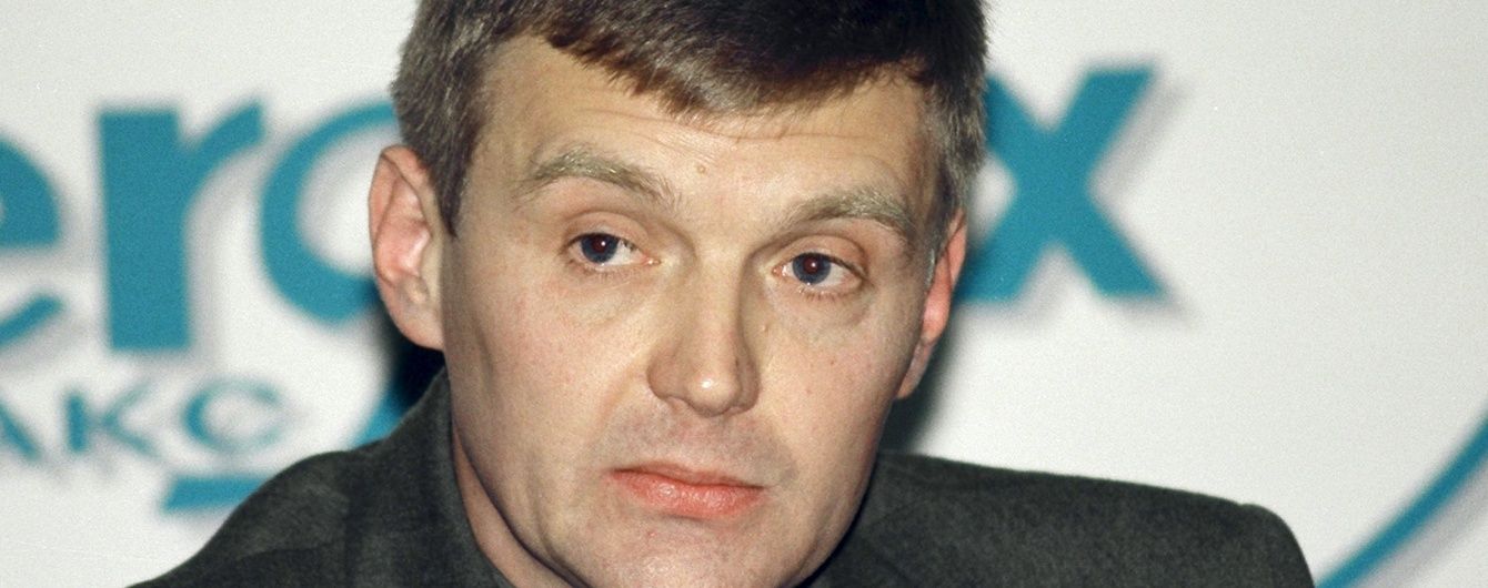 У Британії знали про загрозу життю Литвиненка, але нічого не зробили - російська прокуратура