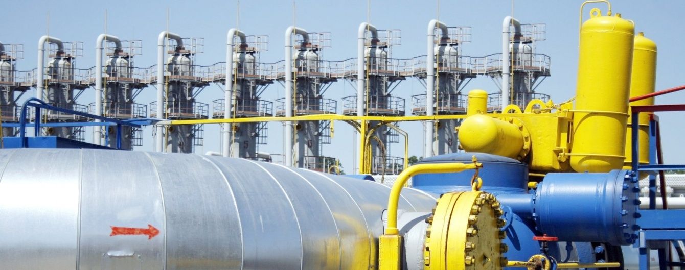 В Міненерго пообіцяли відокремити ГТС від "Нафтогазу" до кінця року