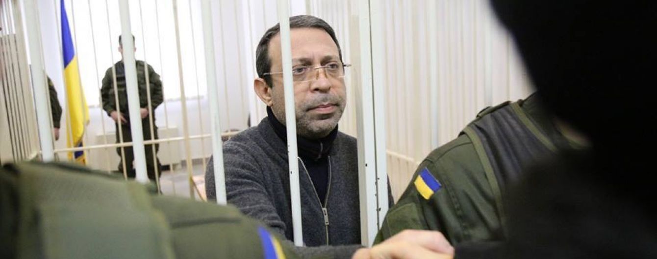"Укроп" обрав тимчасового нового голову замість Корбана