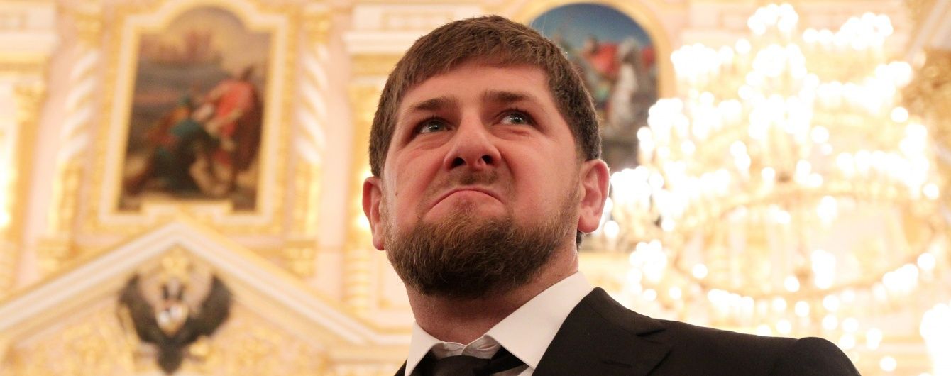 Кадыров как идеал "русского мира"